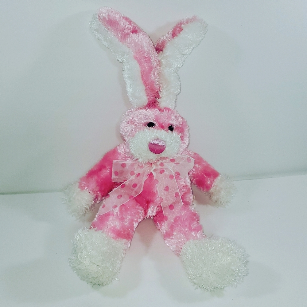 Dunn Dee Beanie Easter Bunny